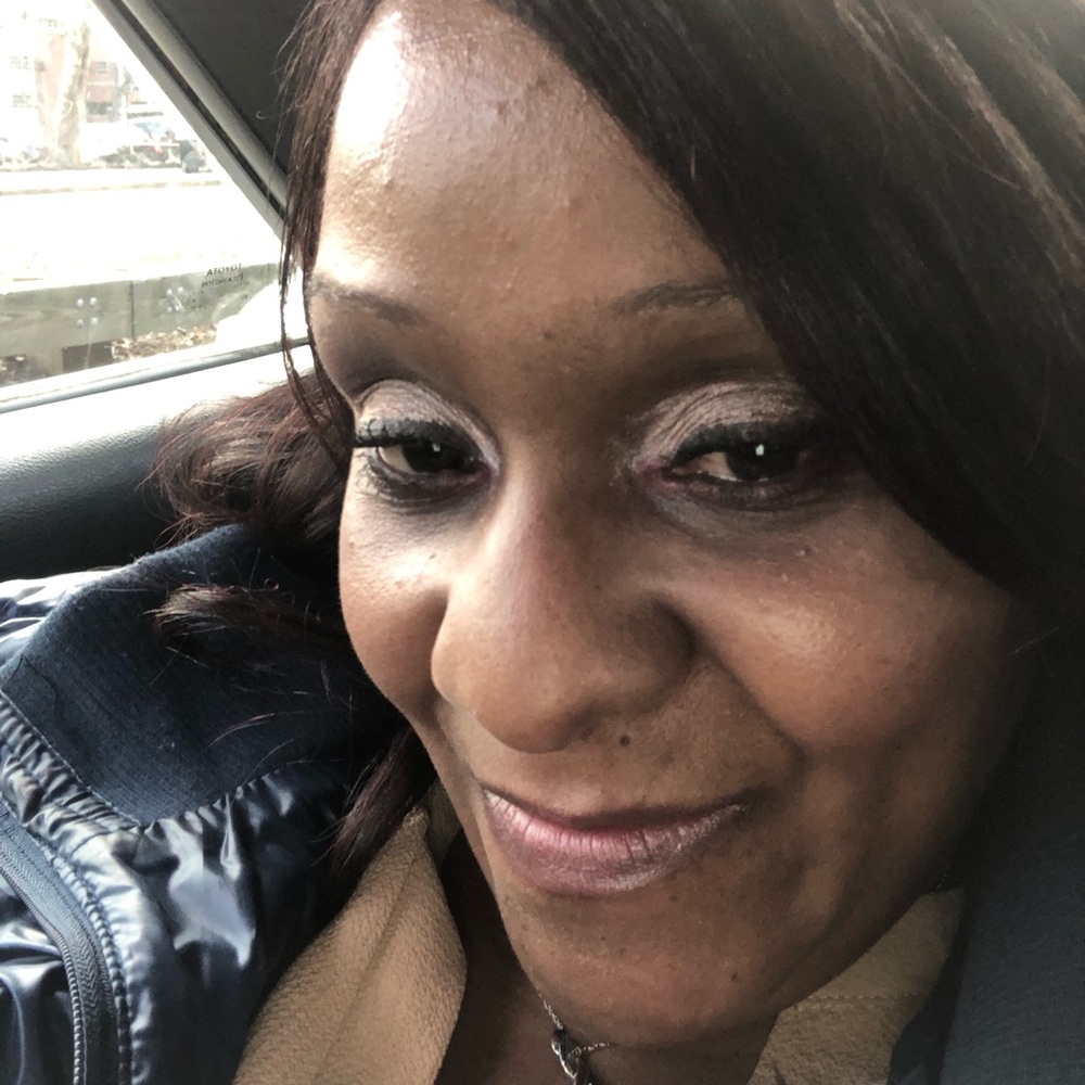 Meet your Posher, Geraldine